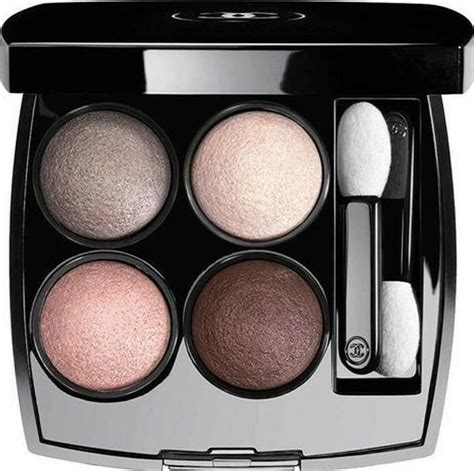 Chanel Tisse Camelia (202) Les 4 Ombres 